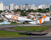 GOL Boeing 737-800