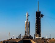 The ViaSat-3 Satellite