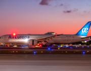 Air Europa 787-8 