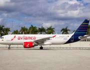 Avianca A320