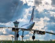 Paris Charles De Gaulle Airport