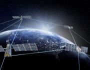 Viasat’s new electronically steered antenna will access Telesat LightSpeed low Earth orbit satellites. 
