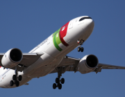 TAP Portugal A330-900