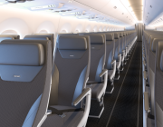 Recaro Aircraft Seating seats