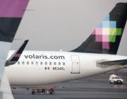Volaris aircraft