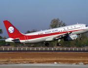 sichuan airlines a320