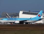 Korean Air 737 MAX