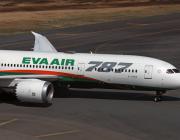 eva air 787