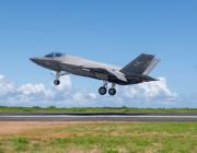 U.S. Navy F-35