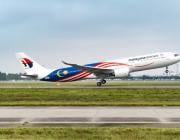 Malaysia Airlines A330 