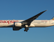 Ethiopian Airlines 787-9