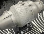 Beehive Industries Frenzy