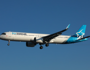 Air Transat A321neo