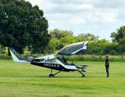 AIR plans to deliver 19 aircraft to customers in 2026.  Credit: AIR