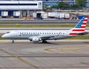 American Eagle Republic Airways Embraer 175