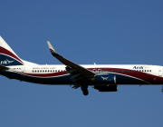 Arik Air 737-800
