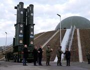 arrow 3 system handover ceremony 