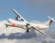ATR 72-500 40th anniv