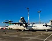 Braathens ATR 72-600