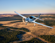 Cirrus has received ANAC approval for its SR Series G7+ aircraft equipped with Garmin’s Safe Return Emergency Autoland. 