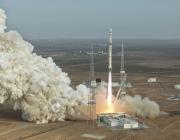 cnsa first stage recovery fail