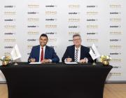 Arik De and Jens Boyd