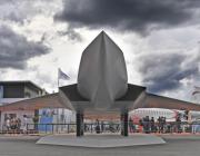 Mark Wagner/Aviation Images 