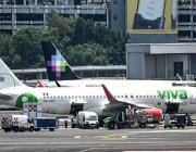 Viva and Volaris
