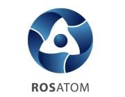 Rosatom logo