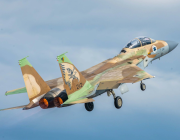israeli f-15