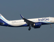 Indigo A320neo 