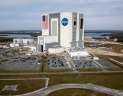 kennedy space center