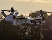 Leonardo Helicopters