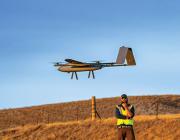 Northern Plains UAS Test Site