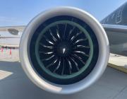 Pratt & Whitney 1900G