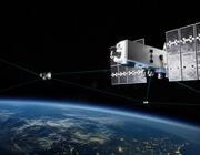 Rocket Lab Lightning spacecraft