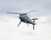 Schiebel says it has logged the first flight trials for its S-300 