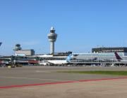 Amsterdam Airport Schiphol
