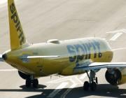 Spirit Airlines A320