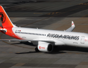 TAAG Angola Airlines A220-300