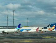 Tallinn Airport