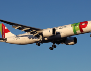 TAP Air Portugal A330-900