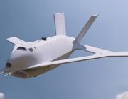 active-flow-control X-plane