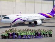 thai a321neo