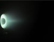 JPT150 prototype successfully firing