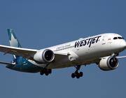 westjet 787-9