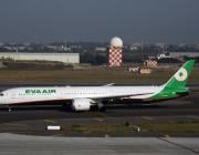 eva air 787