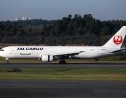 JAL 767F