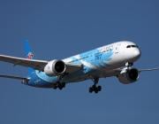 china southern 787
