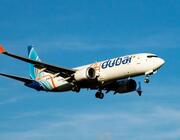 flydubai 737-8